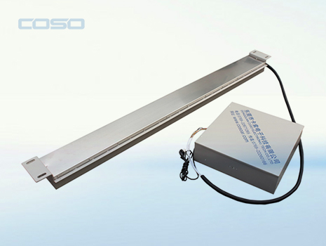 NFMC2000寬幅平板式檢針機