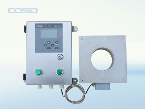  PEC2005B1 連接器 塑料件金屬檢測儀
